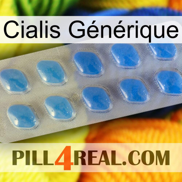 Cialis Générique 22